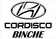 Logo Hyundai - Cordisco